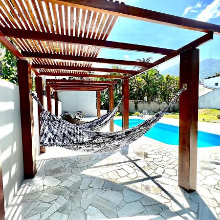 Sunset Maresias- Casas E Chales C1 Exterior photo