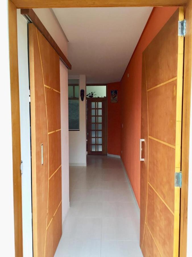 Sunset Maresias- Casas E Chales C1 Exterior photo