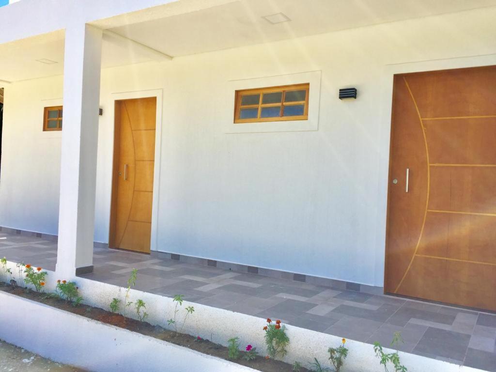 Sunset Maresias- Casas E Chales C1 Exterior photo