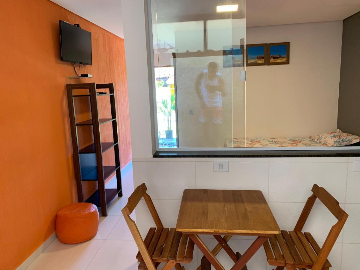 Sunset Maresias- Casas E Chales C1 Exterior photo