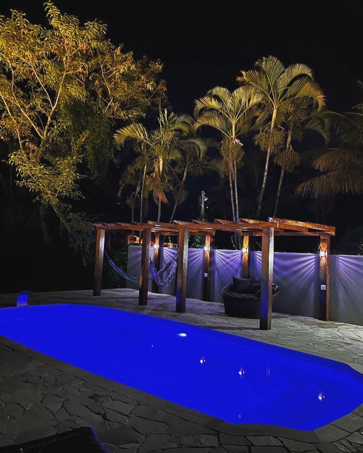 Sunset Maresias- Casas E Chales C1 Exterior photo