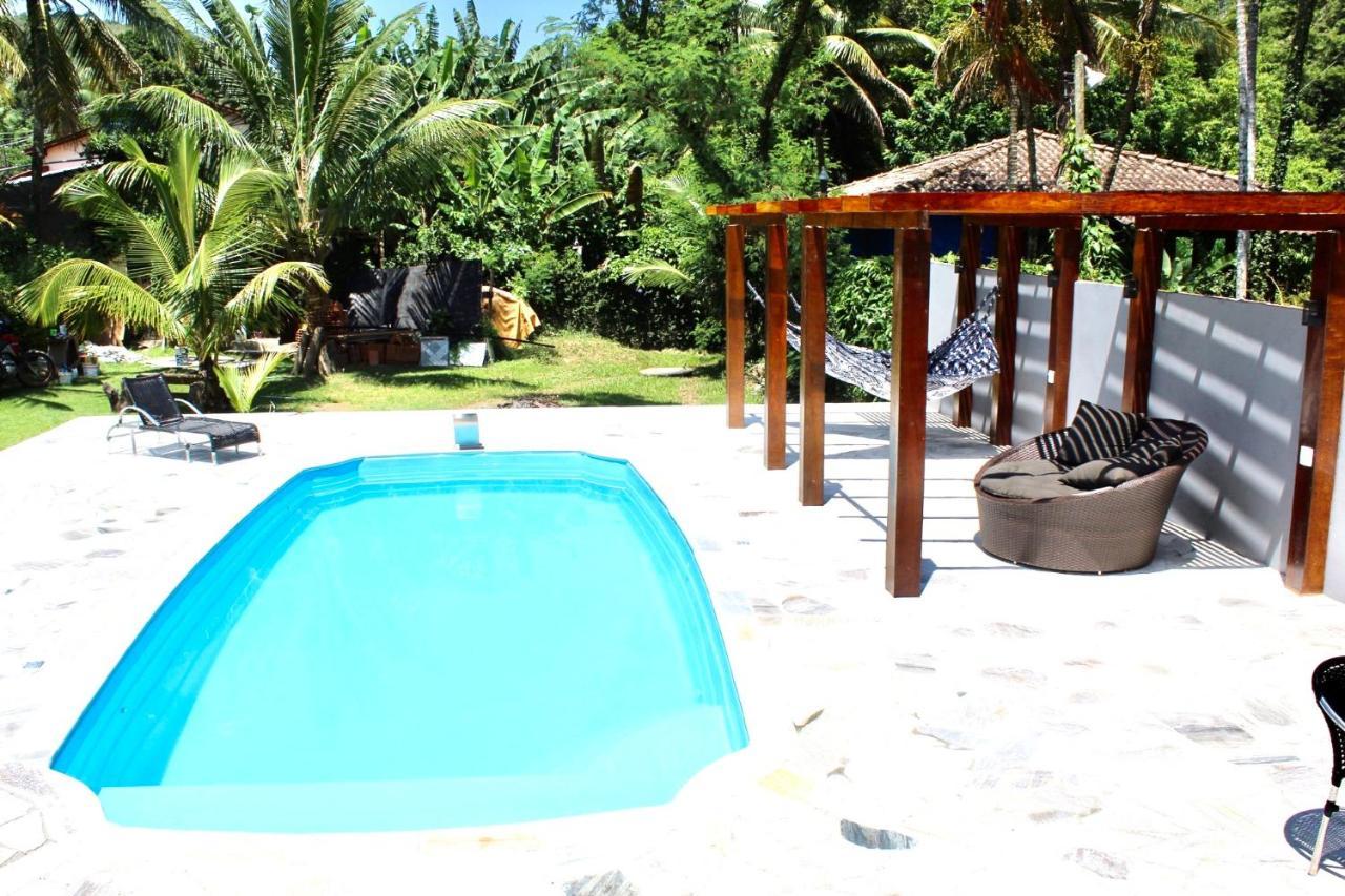 Sunset Maresias- Casas E Chales C1 Exterior photo