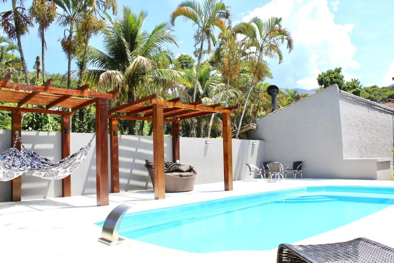 Sunset Maresias- Casas E Chales C1 Exterior photo