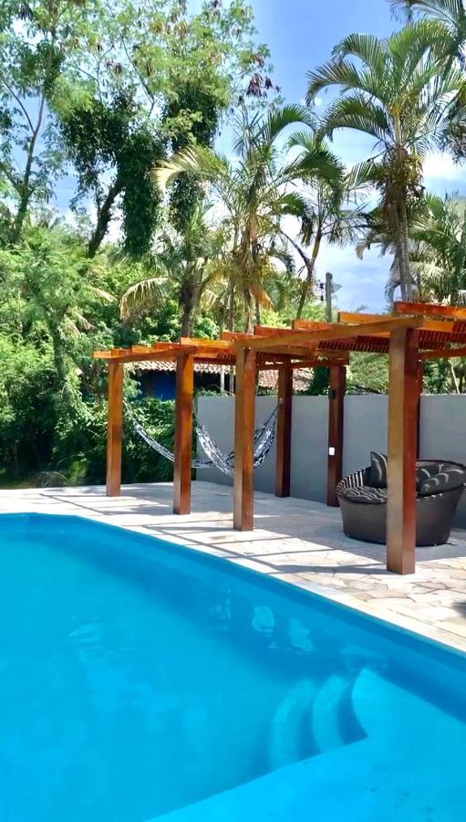 Sunset Maresias- Casas E Chales C1 Exterior photo